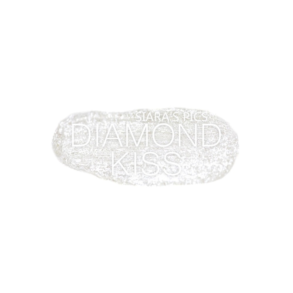 Crushed Diamonds Moisturizing Sparkle Lip Gloss - Picture 5 of 8